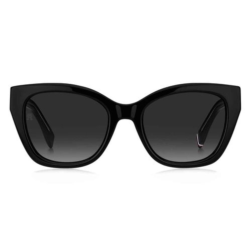 Lentes solares Tommy Hilfiger para caballero negro 205772807529o