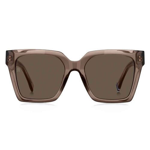 Lentes solares Tommy Hilfiger para dama rosa 20677135j5370