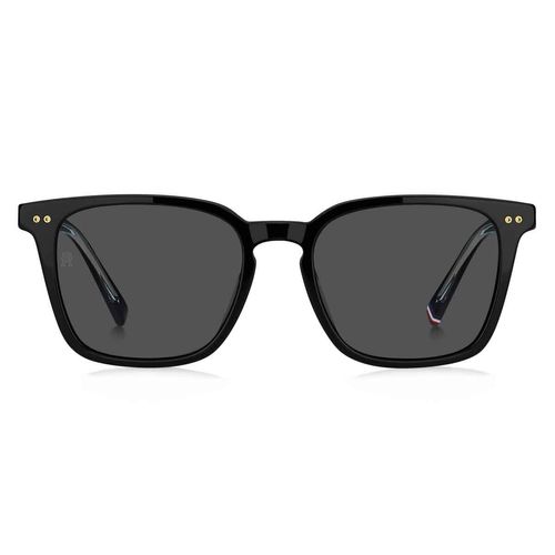 Lentes solares Tommy Hilfiger para caballero negro 20743380752ir