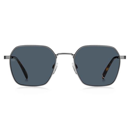 Lentes solares Tommy Hilfiger para caballero gris 207526r8153ku