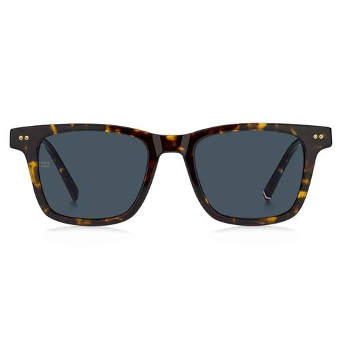 Lentes solares Tommy Hilfiger para caballero café 20756708651ku