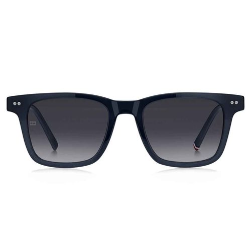 Lentes solares Tommy Hilfiger para caballero azul 207567pjp519o