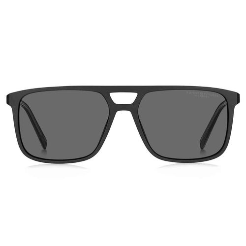 Lentes solares Tommy Hilfiger para dama negro 20830880756m9