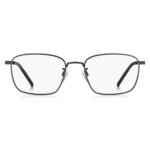 Lentes oftálmicos Tommy Hilfiger para caballero negro 1088218075519