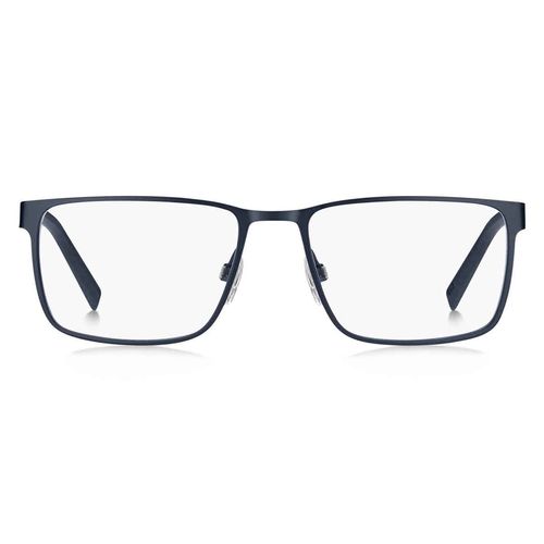 Lentes oftálmicos Tommy Hilfiger para caballero azul 1093718ru5738