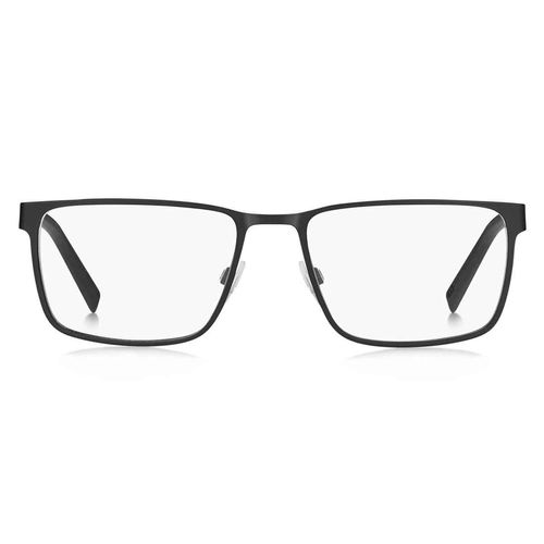 Lentes oftálmicos Tommy Hilfiger para caballero negro 109371d515738