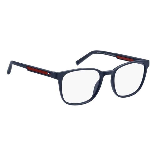 Lentes oftálmicos Tommy Hilfiger para caballero azul 1093728ru5219