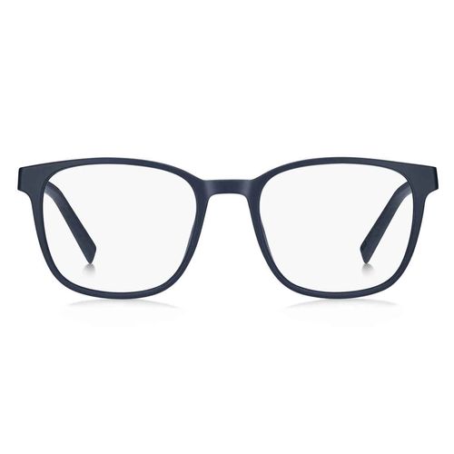 Lentes oftálmicos Tommy Hilfiger para caballero azul 1093728ru5219