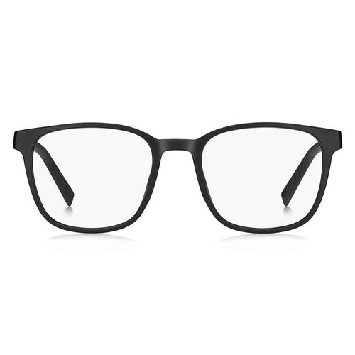 Lentes oftálmicos Tommy Hilfiger para caballero negro 109372d515219
