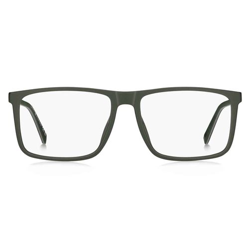 Lentes oftálmicos Tommy Hilfiger para caballero verde 1100391ed5816