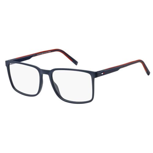 Lentes oftálmicos Tommy Hilfiger para caballero azul 1101028ru5517