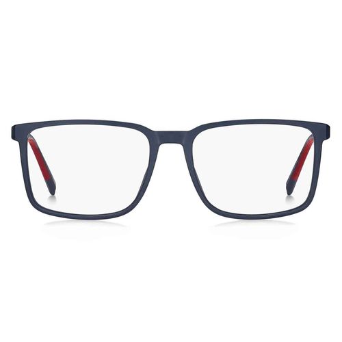 Lentes oftálmicos Tommy Hilfiger para caballero azul 1101028ru5517