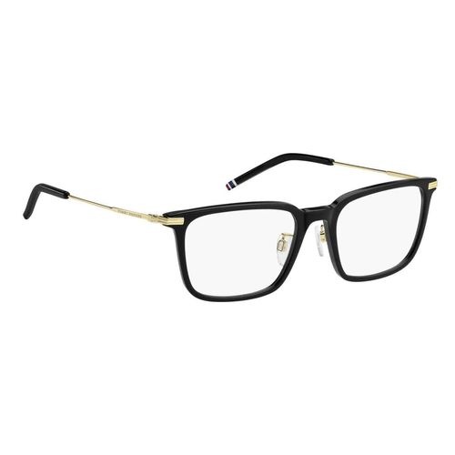 Lentes oftálmicos Tommy Hilfiger para dama negro 1081088075319