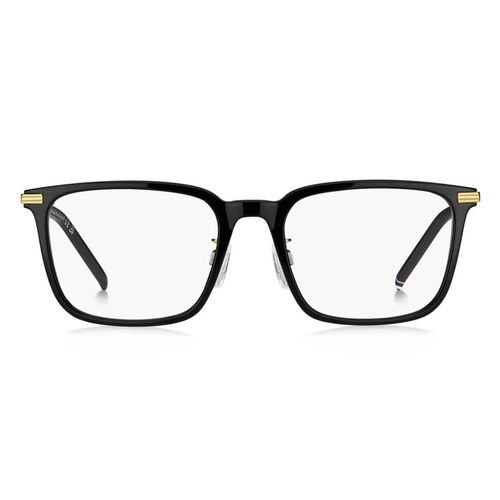 Lentes oftálmicos Tommy Hilfiger para dama negro 1081088075319