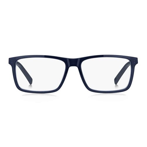 Lentes oftálmicos Tommy Hilfiger para caballero azul 108116pjp5415
