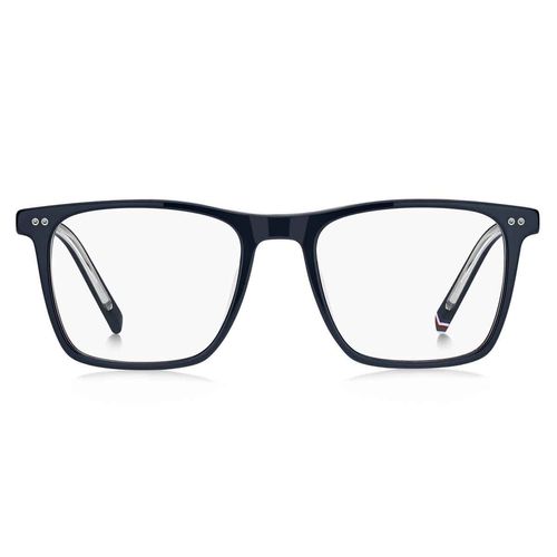 Lentes oftálmicos Tommy Hilfiger para caballero azul 1089458ru5319