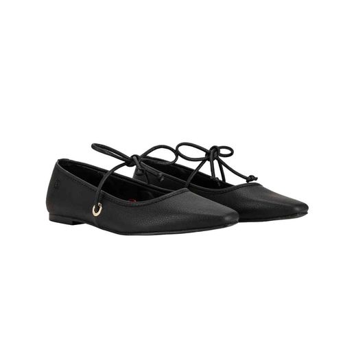 Balerina casual Cloe negro para dama 2czi25151ne