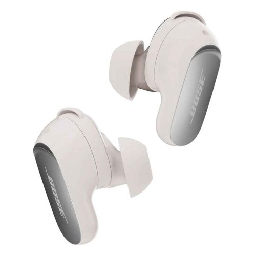 Audífonos inalambricos Bose quietcomfort ultra 2 generación blanco 896637-0020