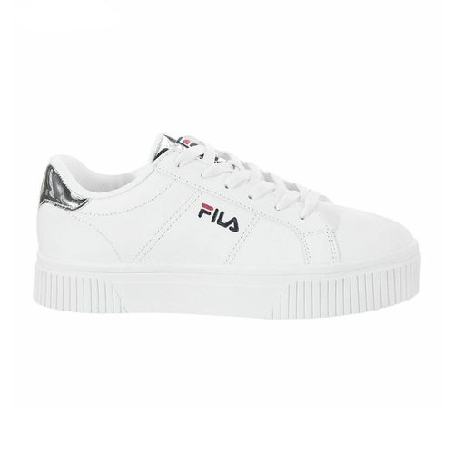 Tenis casual Fila blanco para dama 5cm00771_109