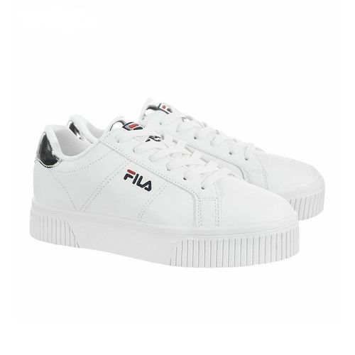 Tenis casual Fila blanco para dama 5cm00771_109