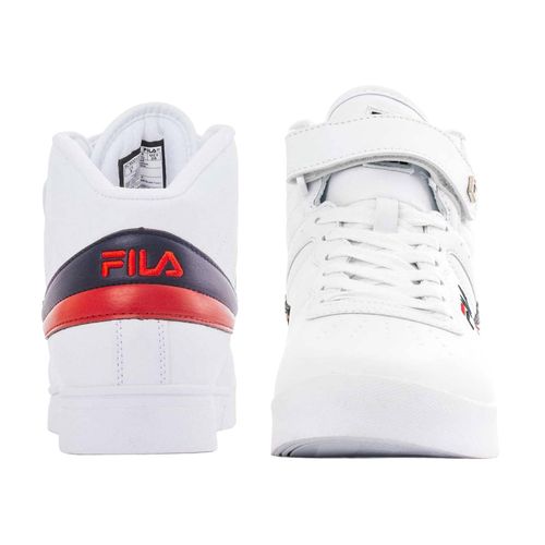 Tenis casual Fila blanco para dama 5cm00101-125