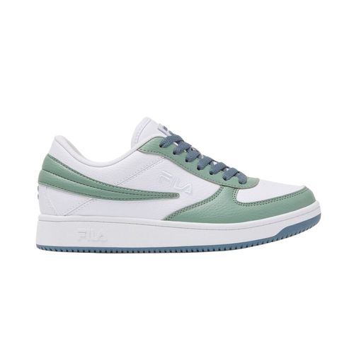 Tenis casual Fila blanco para dama 5cm01116_198
