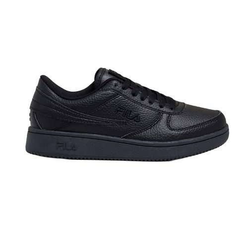 Tenis casual Fila negro para dama 5cm01116-001