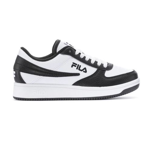 Tenis casual Fila blanco para dama 5cm01116-120