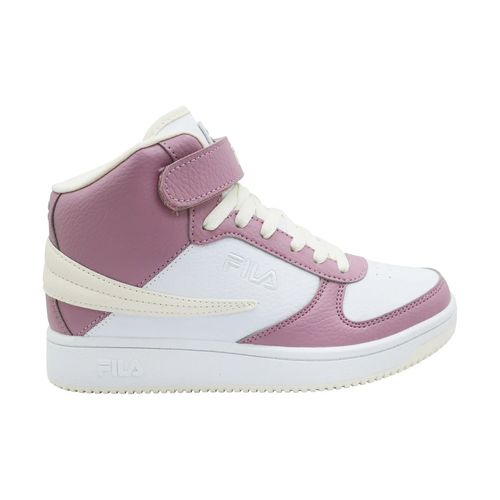 Tenis casual Fila rosa para dama 5bm01295_182