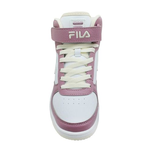 Tenis casual Fila rosa para dama 5bm01295_182