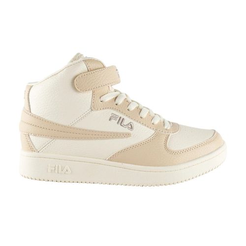 Tenis casual Fila beige para dama 5bm01295_921