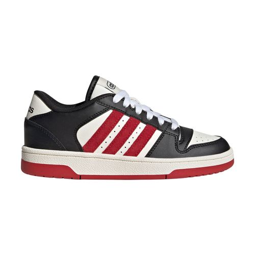 Tenis casual Adidas multicolor para joven ji0381