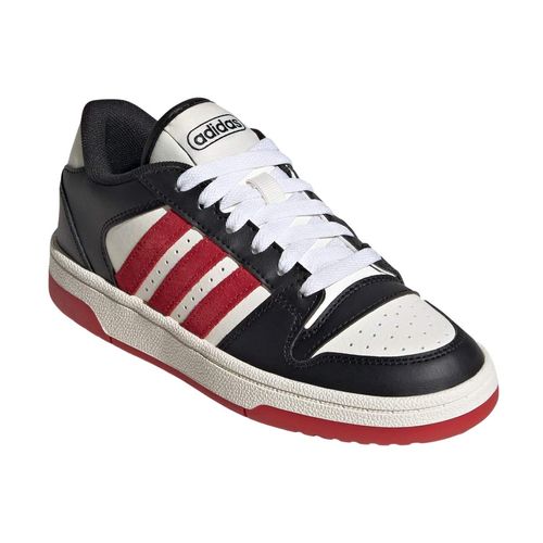 Tenis casual Adidas multicolor para joven ji0381