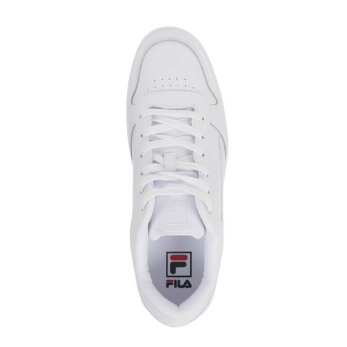 Tenis casual Fila blanco para caballero 1cm02161-100