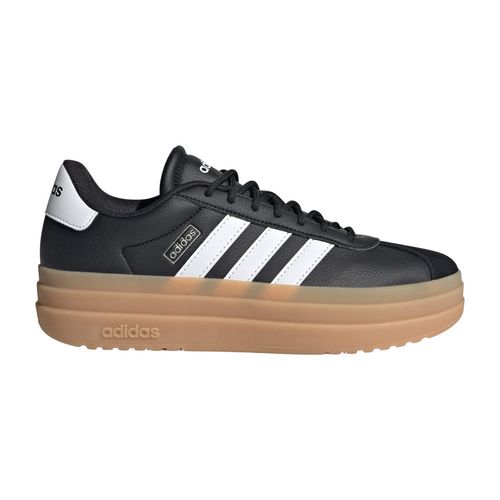 Tenis casual Adidas negro para dama ih3081