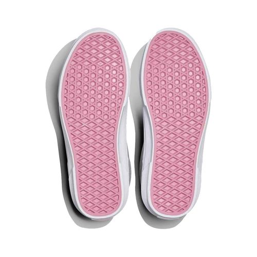Tenis casual Vans gris para caballero vn0a2z4ckaq