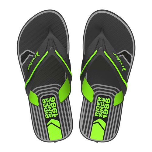 Sandalia de playa Rider negro para caballero 12272-be448