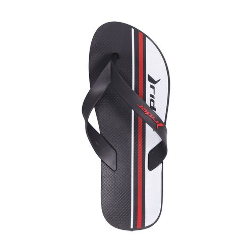 Sandalia de playa Rider negro para caballero 12318-be504