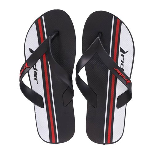 Sandalia de playa Rider negro para caballero 12318-be504