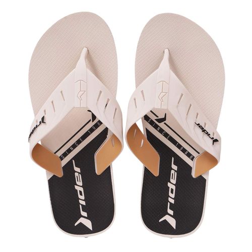 Sandalia de playa Rider beige para caballero 12505-bm447