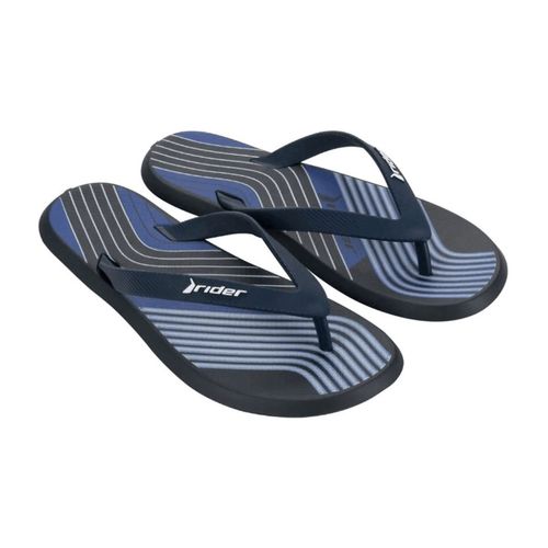 Sandalia de playa Rider azul para caballero 11818-bk485