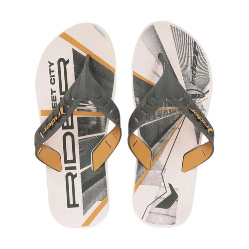 Sandalia de playa Rider beige para caballero 12107-bm513