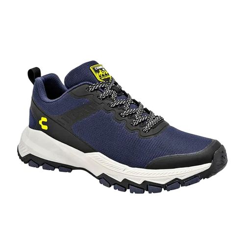 Tenis urbano Charly azul para caballero 1087460001