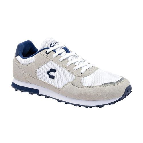 Tenis urbano Charly blanco para caballero 1087451002