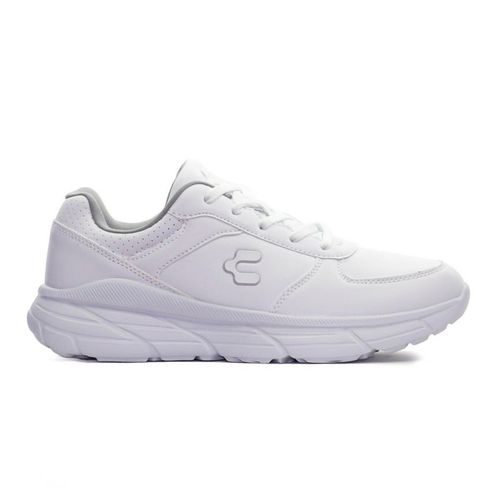 Tenis urbano Charly blanco para caballero 1087622002