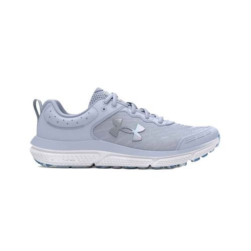 Tenis deportivo Under Armour azul para joven 3026189464