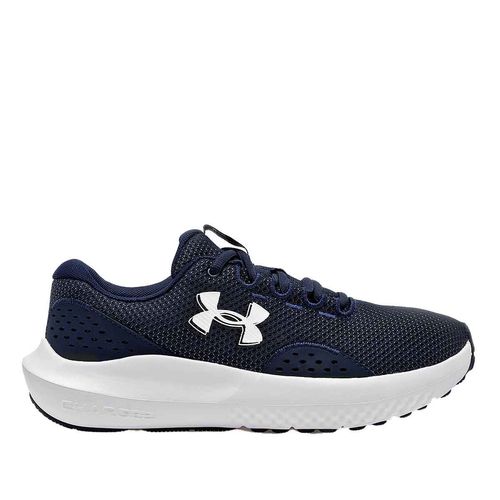 Tenis deportivo Under Armour azul para caballero 3027000401