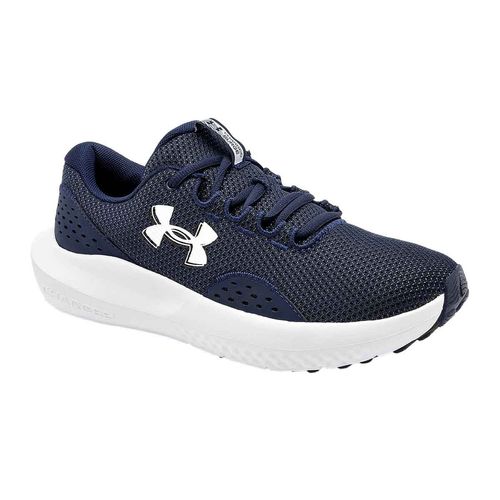 Tenis deportivo Under Armour azul para caballero 3027000401