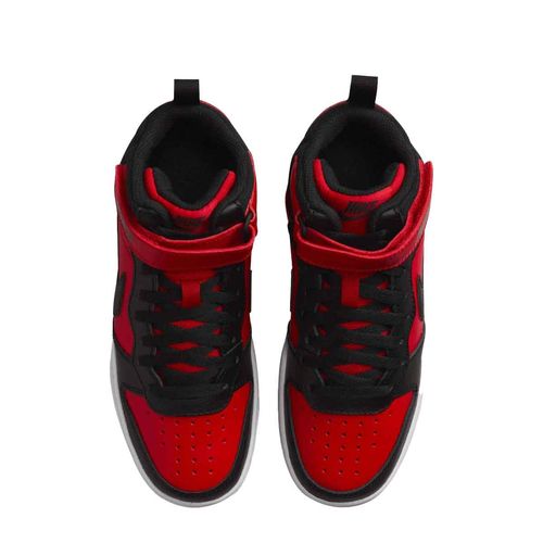 Tenis casual Nike multicolor para joven cd7782602