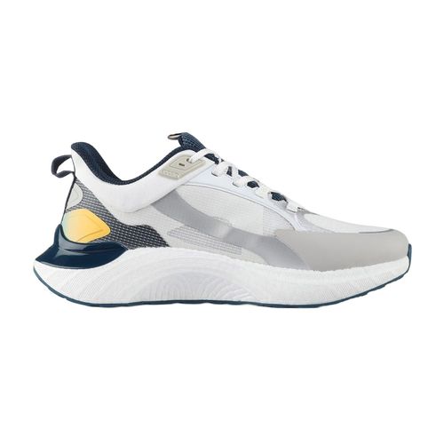 Tenis deportivo Lotto multicolor para caballero 0h538034